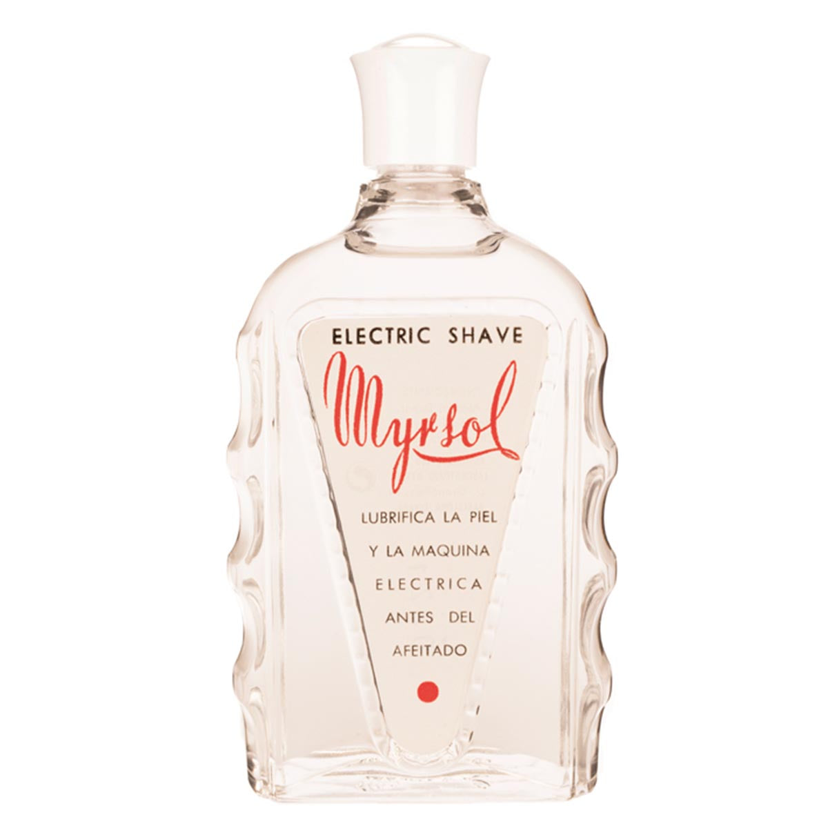 Eurostil Myrsol After Shave Electric Shave 180Ml